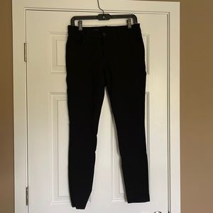 COPY - Women’s Black Skinny Jeans: Kut from the Kloth